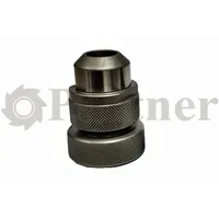 Держатель для цанг 31-32 мм (для PP-26, PP-30 NEW) - изображение 1 | Partner - заточные станки